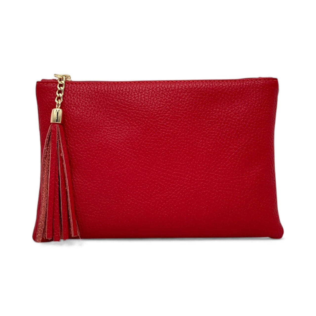 Pochette con tracolla