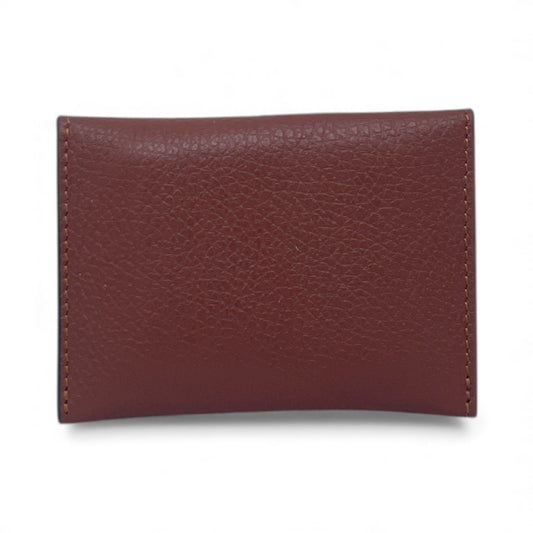 Portafogli piccolo in Pelle