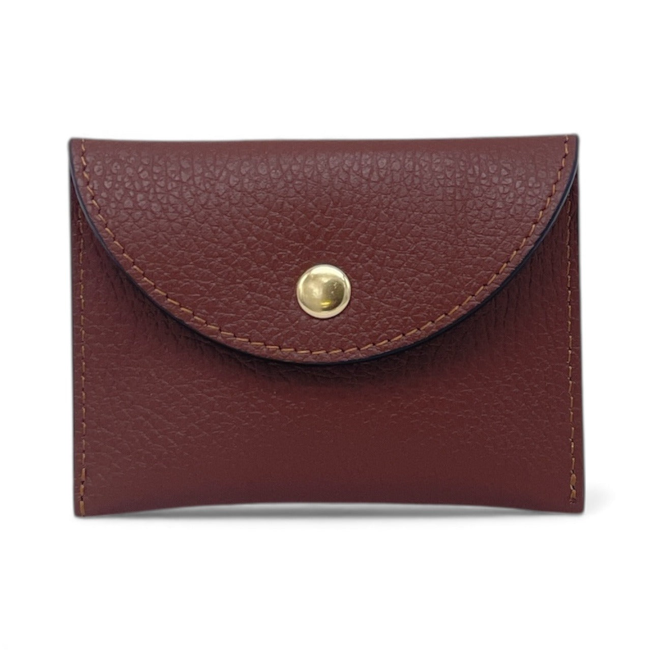 Portafogli piccolo in Pelle