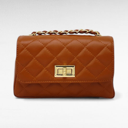 Borsa piccola con tracolla