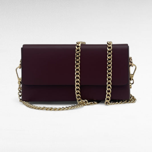 Mini Bag con tracolla