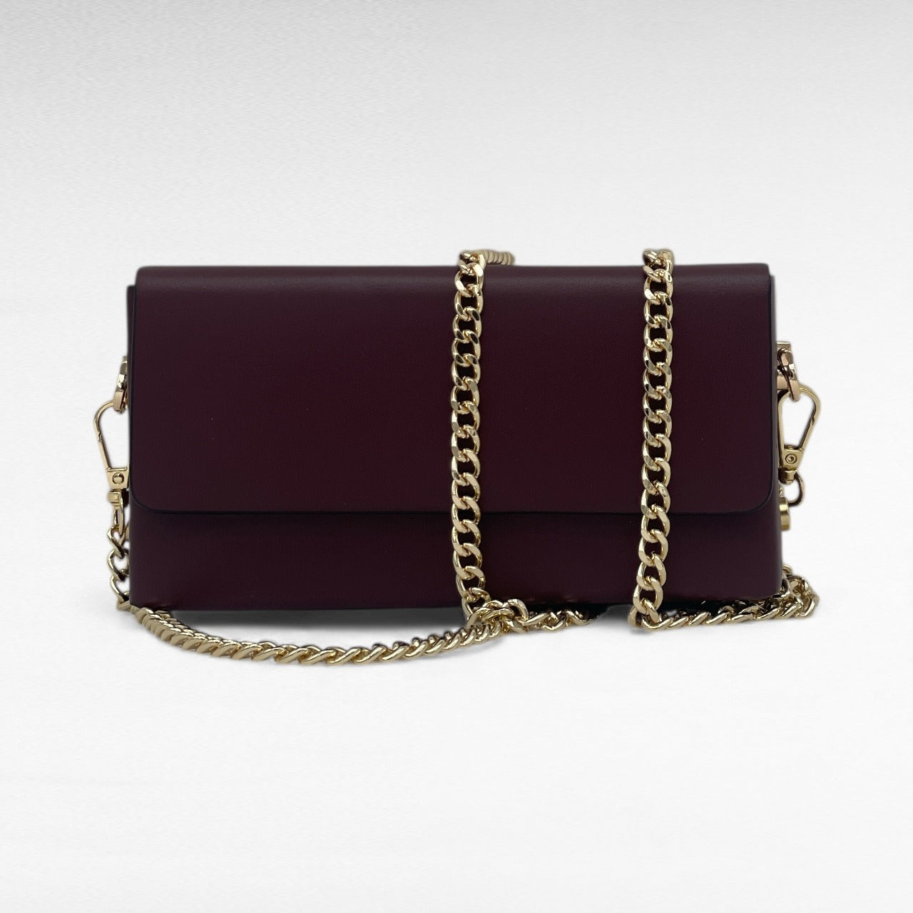 Mini Bag con tracolla