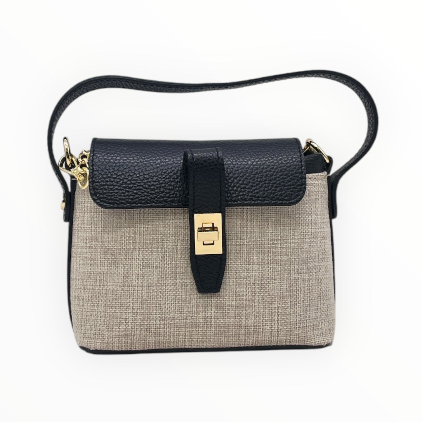 Mini Bag a bauletto