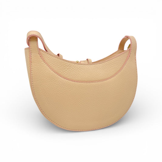 Borsa mezzaluna