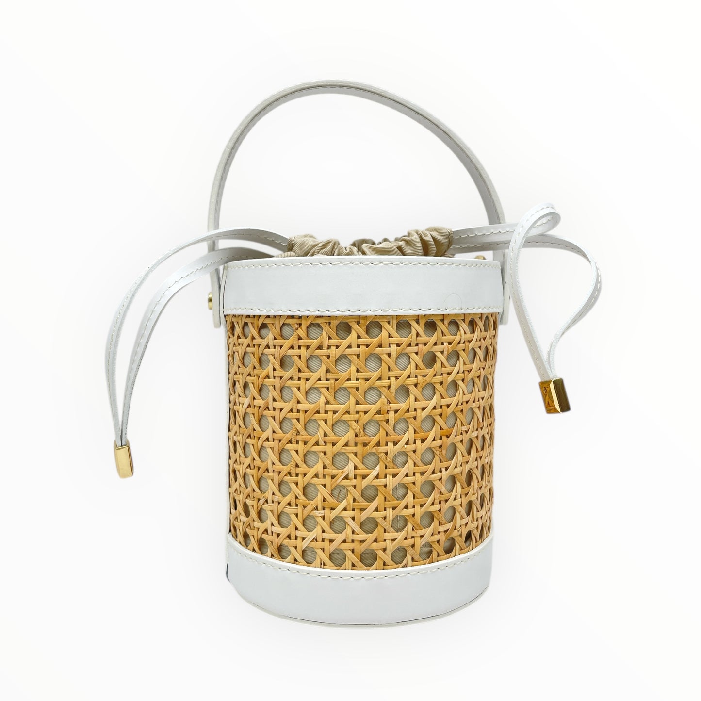 Mini Bag a secchiello