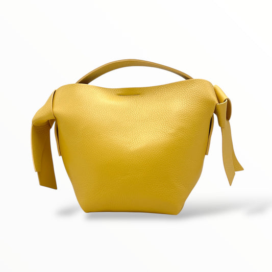 Borsa a secchiello