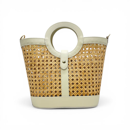 Borsa in Paglia di Vienna