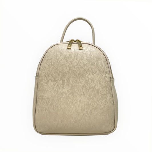 Zaino in Pelle