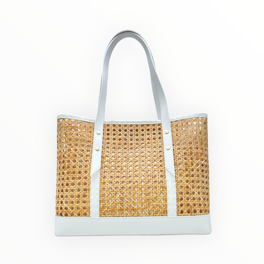 Borsa in Paglia di Vienna