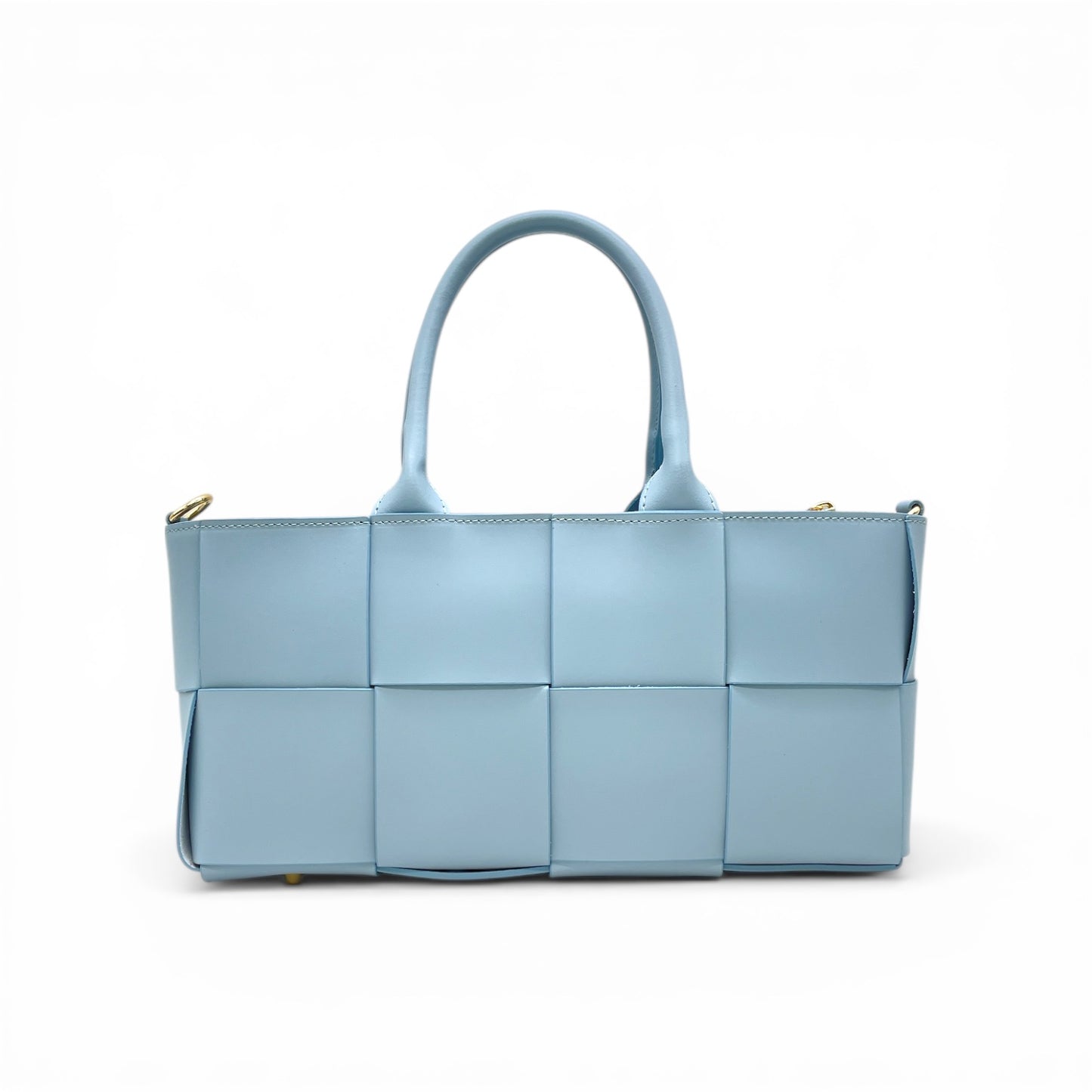 Borsa Tote Intrecciata