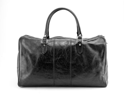 Travel Bag - Made in Italy -