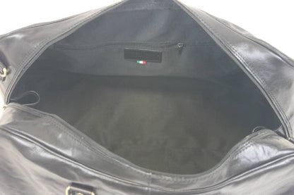 Travel Bag - Made in Italy -