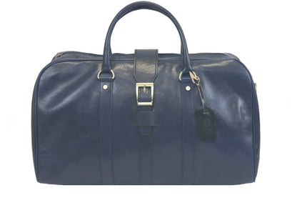 Travel Bag - Made in Italy -