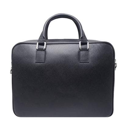 Men's Briefcase - Made in Italy -