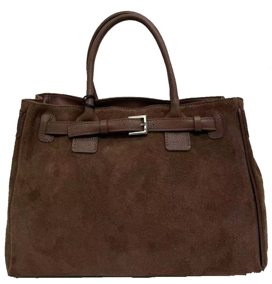 BORSA A MANO DA DONNA