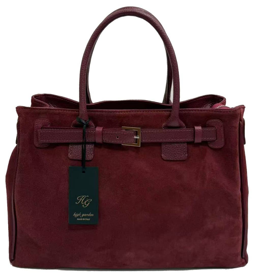 BORSA A MANO DA DONNA