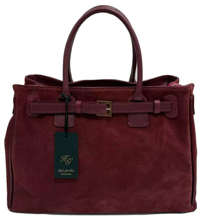 BORSA A MANO DA DONNA