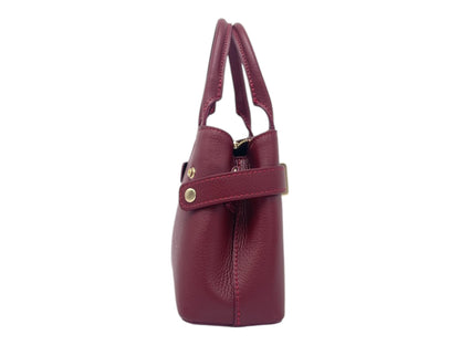 Borsa in Pelle