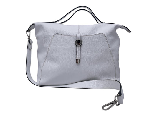 Borsa con tracolla in Pelle