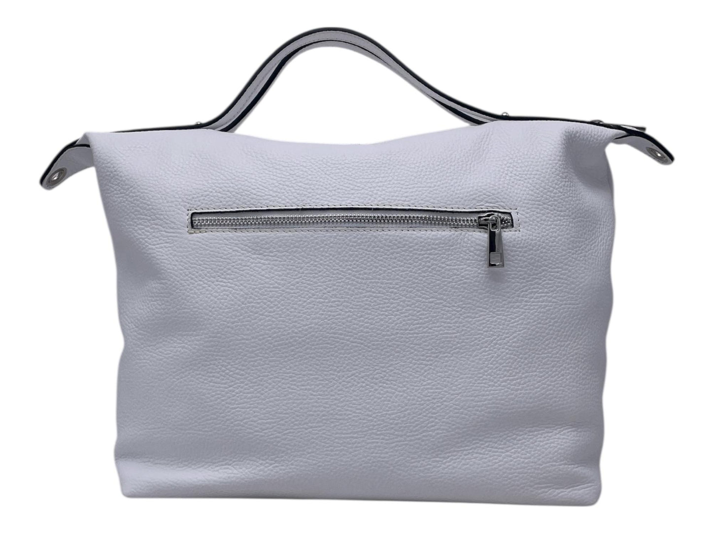 Borsa con tracolla in Pelle