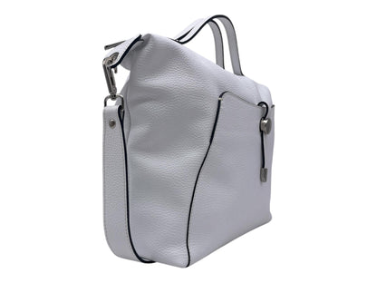 Borsa con tracolla in Pelle