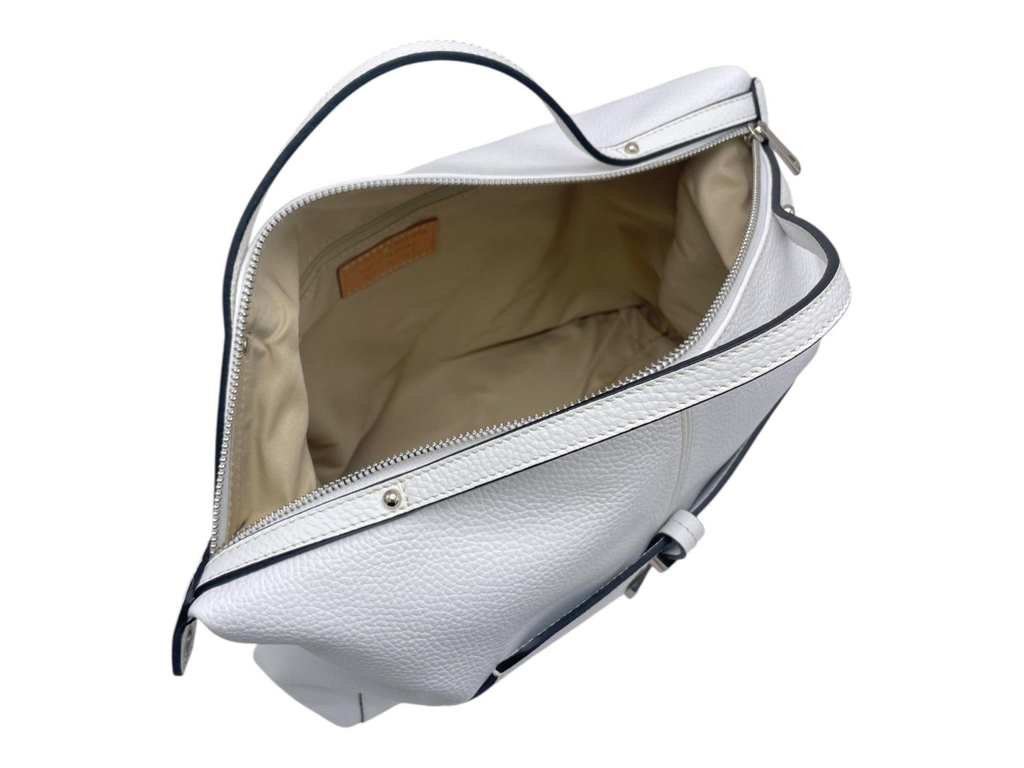 Borsa con tracolla in Pelle