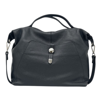 Borsa con tracolla in Pelle