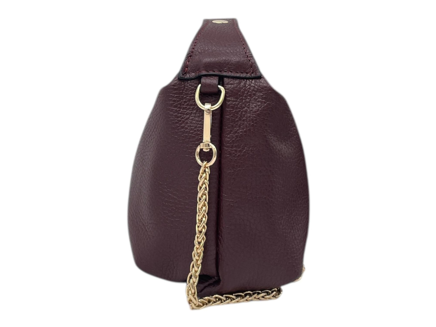 Borsa con tracolla in Pelle