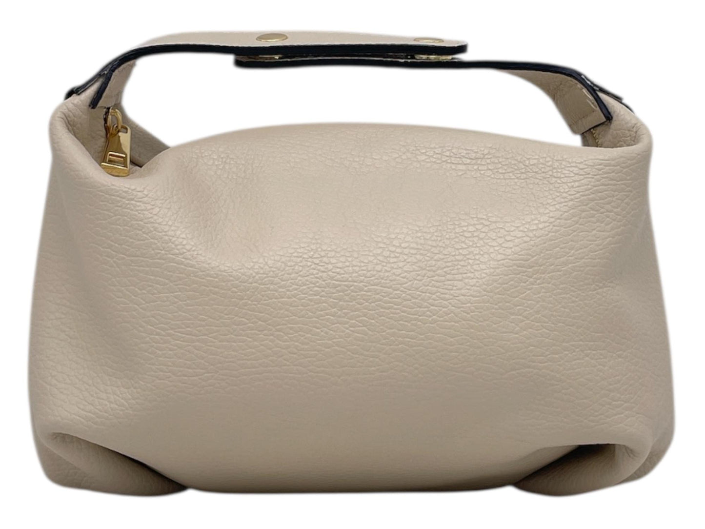 Borsa con tracolla in Pelle