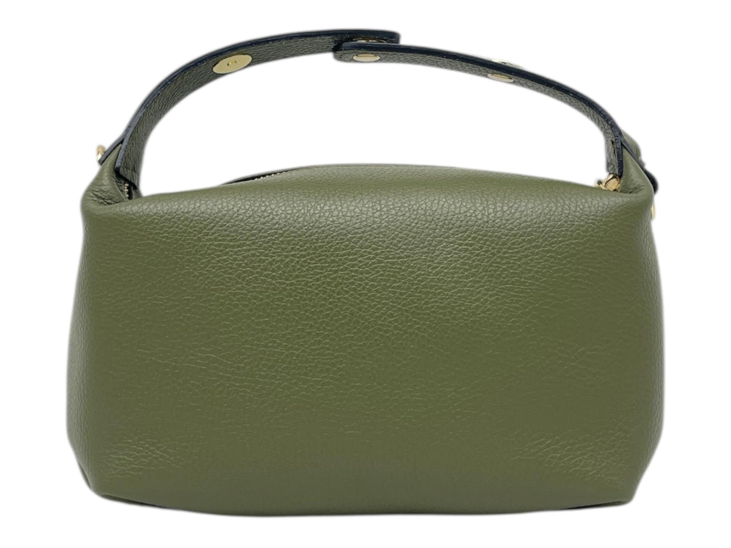 Borsa con tracolla in Pelle