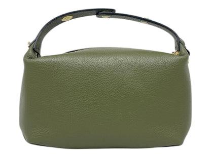 Borsa con tracolla in Pelle