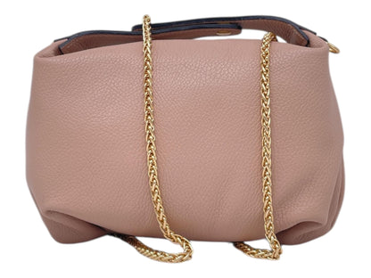 Borsa con tracolla in Pelle