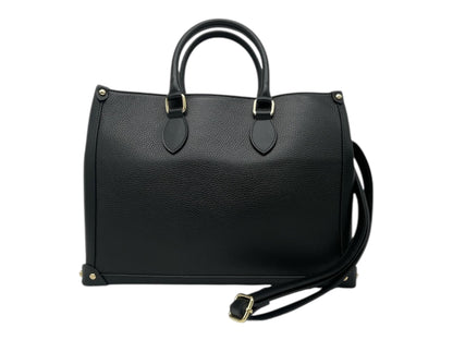 Borsa con tracolla in Pelle