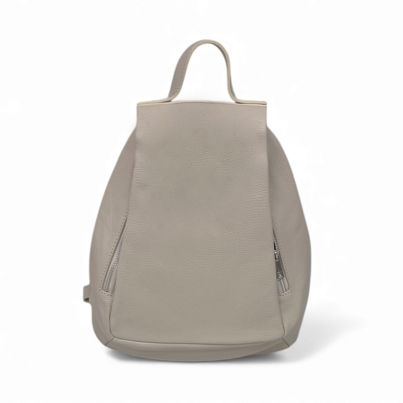 Zaino Unisex in pelle