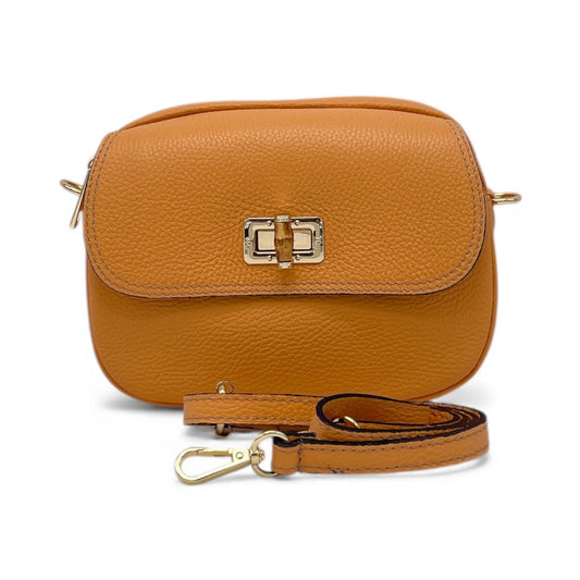 Borsa piccola con tracolla