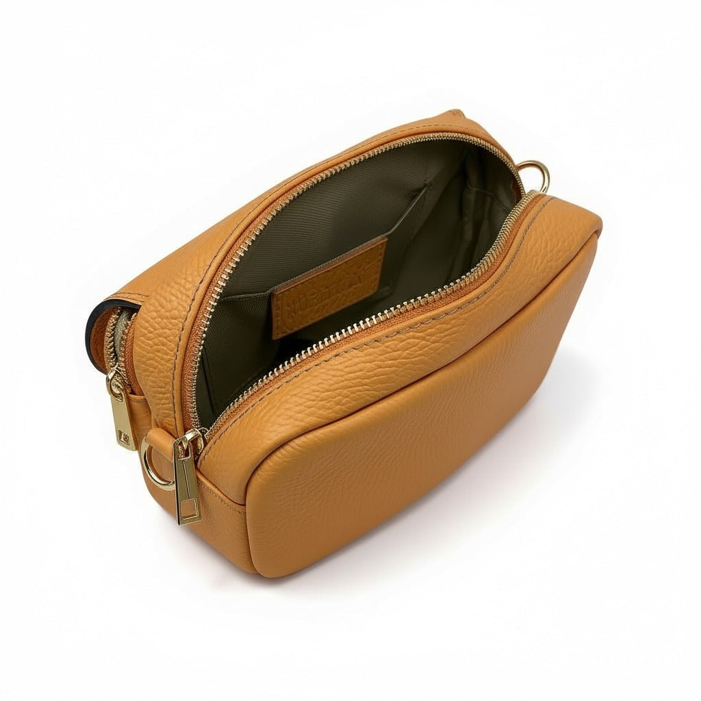 Borsa piccola con tracolla