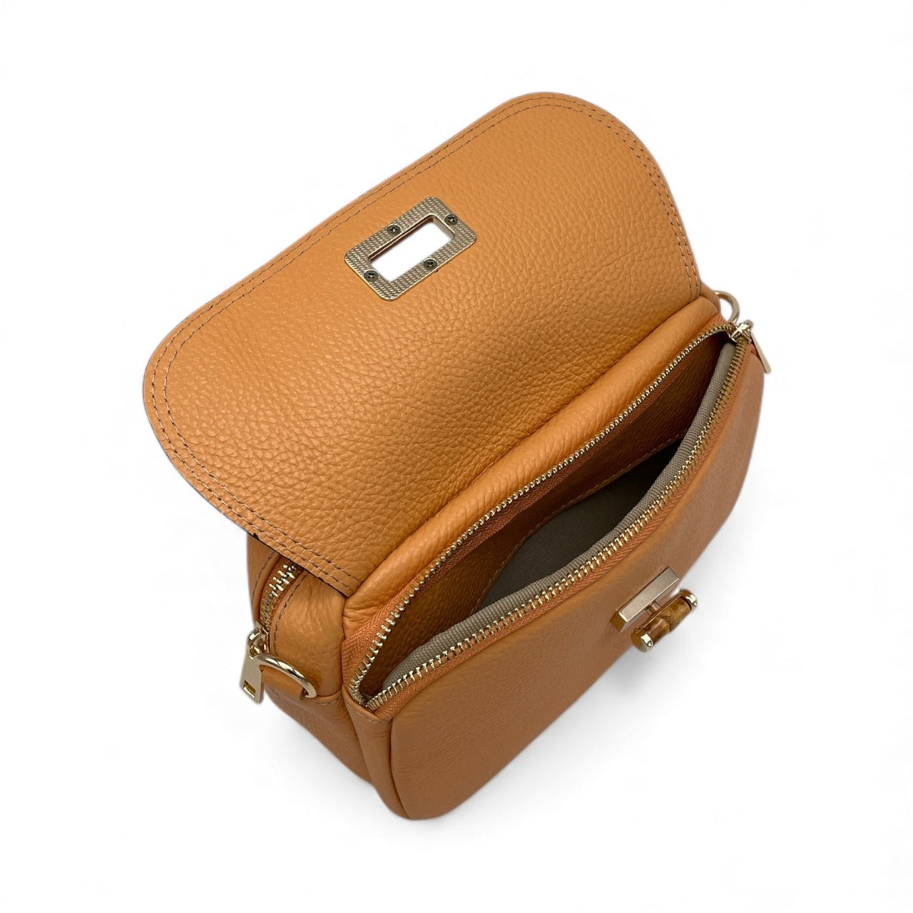 Borsa piccola con tracolla