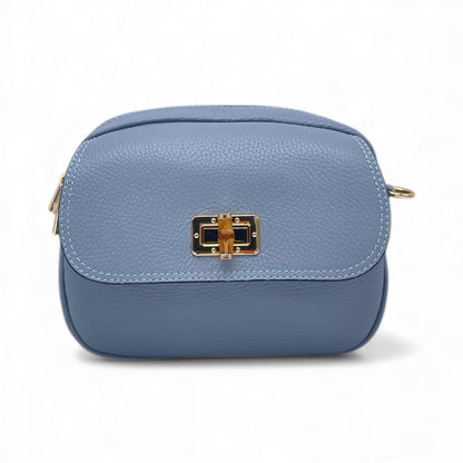 Borsa piccola con tracolla