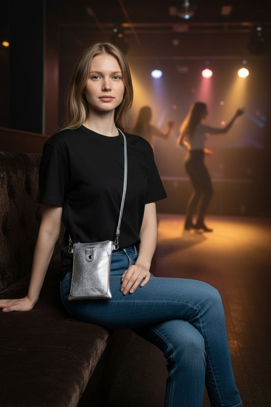 Busta porta cellulare