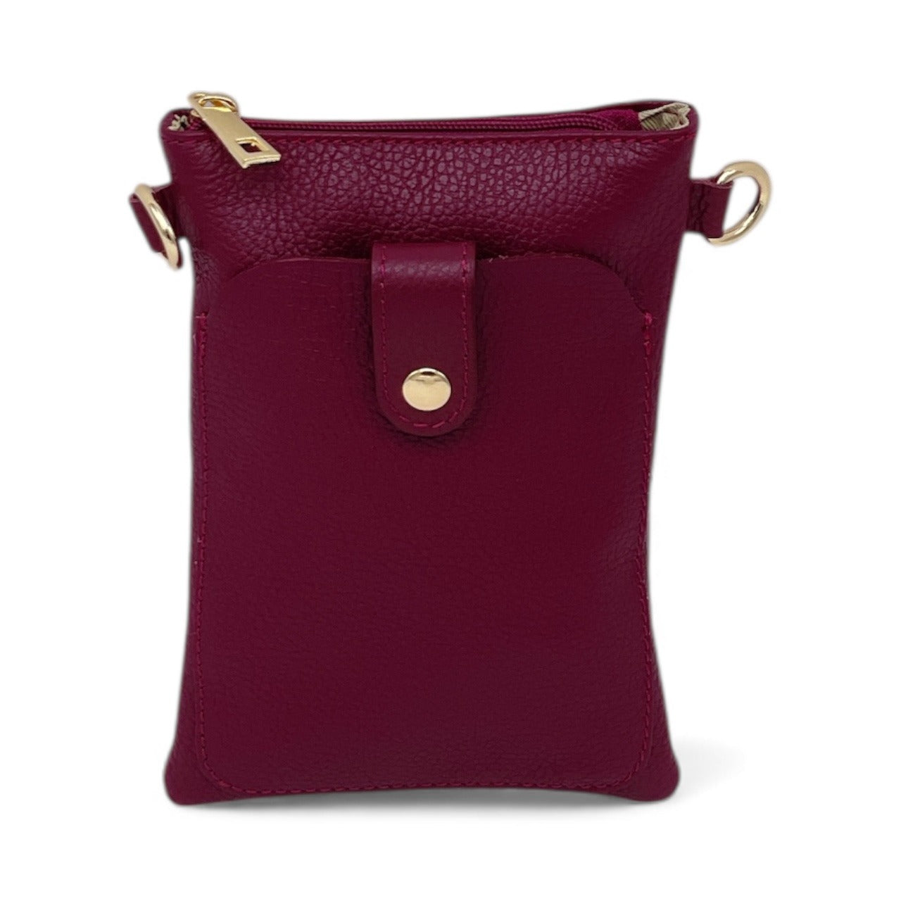 Busta porta cellulare