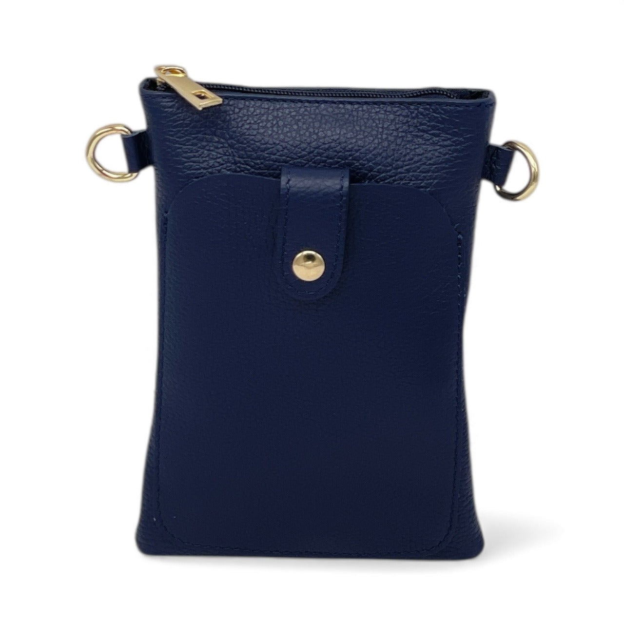 Busta porta cellulare