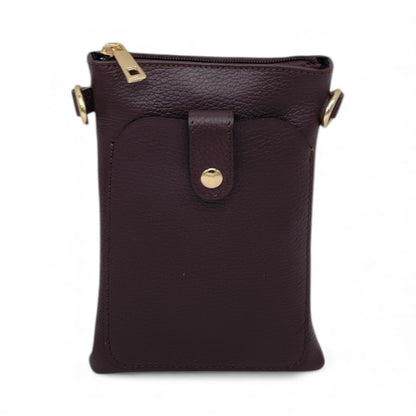 Busta porta cellulare