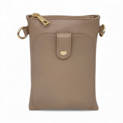 Busta porta cellulare