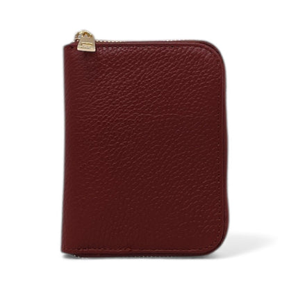 Portafogli in Pelle