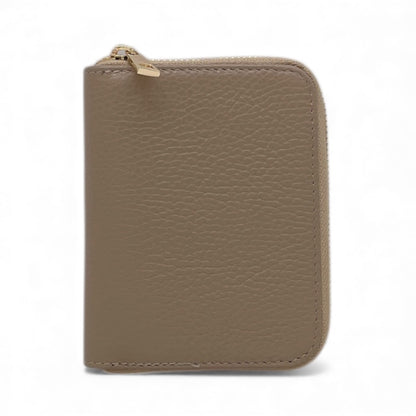 Portafogli in Pelle