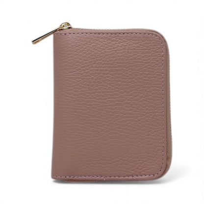 Portafogli in Pelle