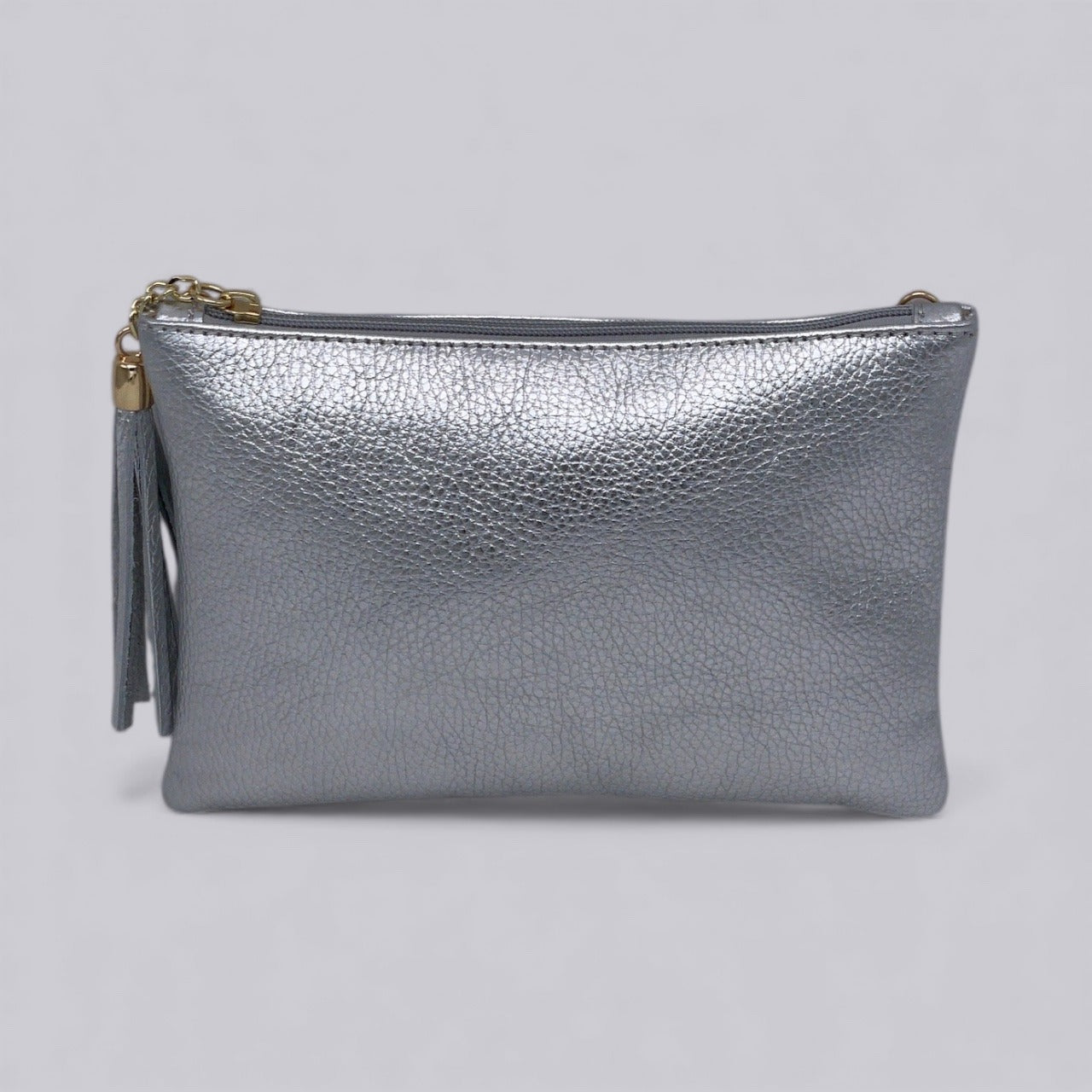 Pochette con tracolla