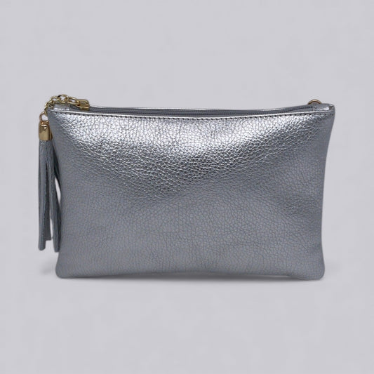 Pochette con tracolla