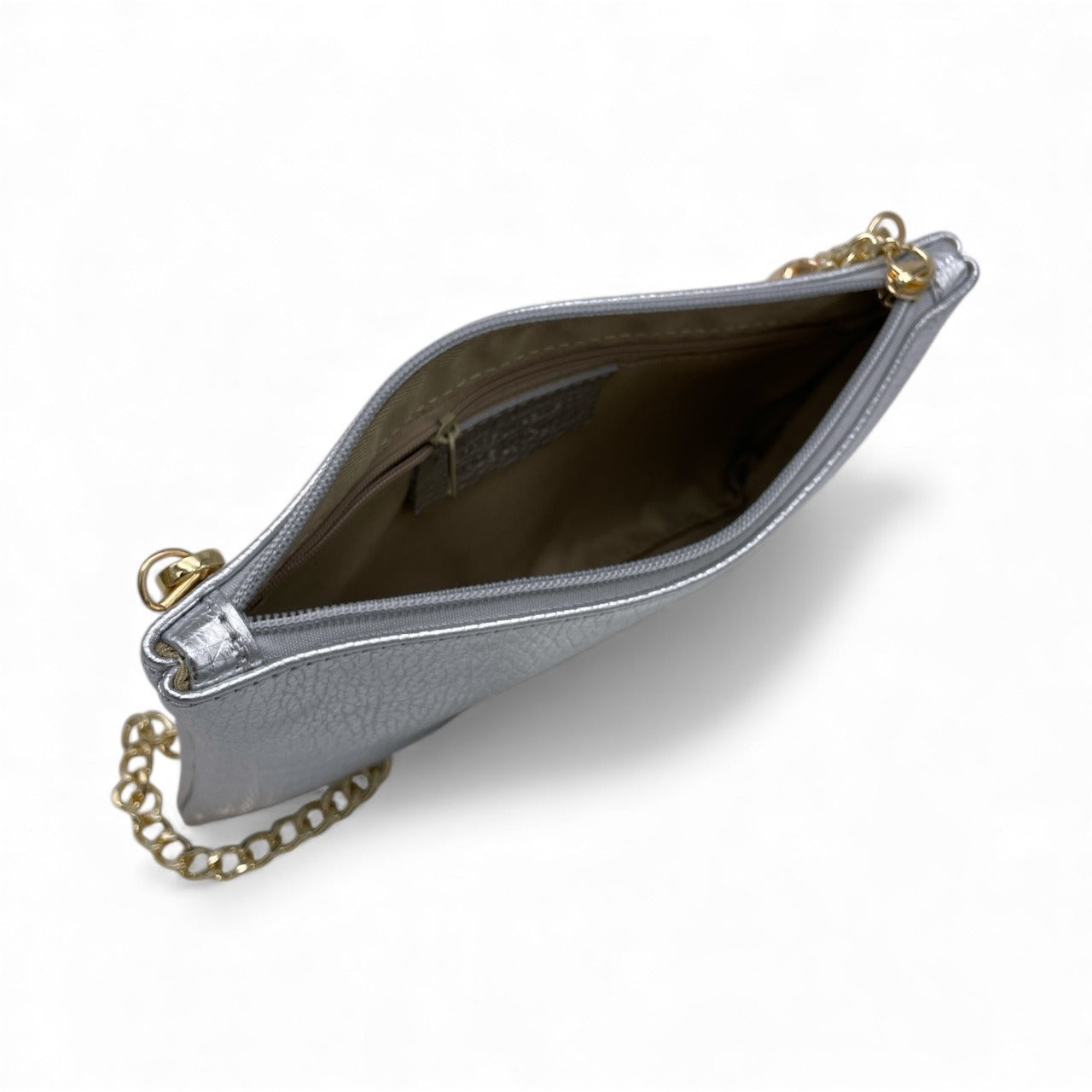 Pochette con tracolla