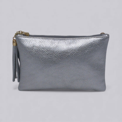 Pochette con tracolla